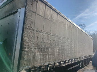 Návěs Schwarzmüller SPA/3 Mega - - 4