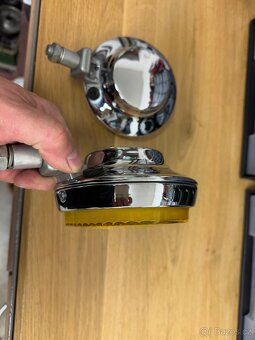 Originální mlhovky PAL - 4