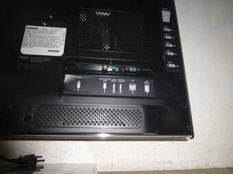 FullHD LED televize THOMSON 80cm, nemá DVBT2 - 4