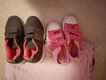 dětské dívčí boty - 4