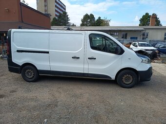 Renault Trafic 1.6 dCi 89kw 2/2018 - 4