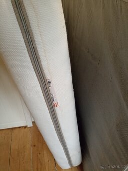 matrace 80x200 Malvik a Hafslo - 4