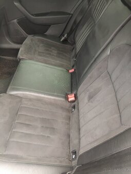 Škoda superb 3.1.8 tsi - 4