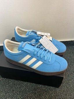 Pánské boty Adidas vel. 45 1/3 - 4