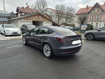 Tesla Model 3 LONG RANGE DUAL MOTOR SOH 92%-7975 - 4