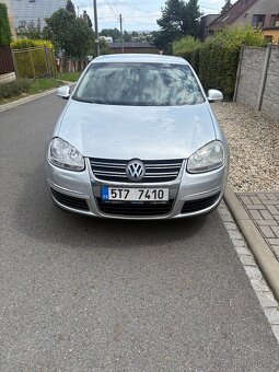 Prodám VW Jetta - 4