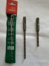 Prodám vrták SDS Plus do betonu - 4