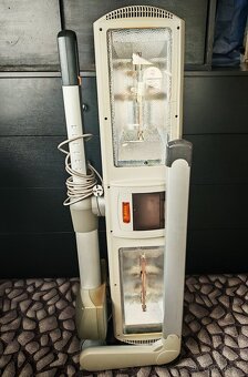 Solárium Hapro Innergize HB 935 PC: 62 990,- - 4