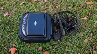 Stropnice Škoda Octavia 2 RS - 4