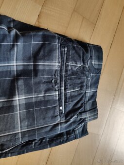 Pánské krásné kraťasy zn.Hurley - 4