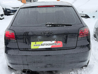 Audi A3, 1.4TFSI-DSG-18ALU.LED.XEN.TOP - 4