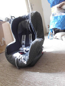 autosedačka Romer - 4