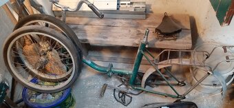 Eska-skládací kolo - 4