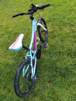 Dětské kolo Kellys - 4