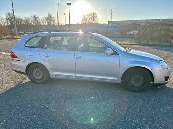 Gof 5 variant 2.0tdi - 4