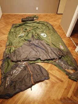 Stan Coleman Darwin 2+ - 4