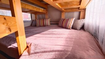 Karavan Bürstner - 4