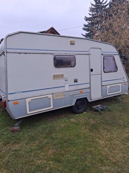 Karavan Beyerland - 4