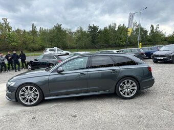 Audi A6 2015 - 4