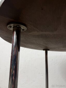 Funkcionalistický konferenční stolek - 4