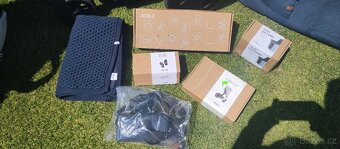 Kočárek Joolz day 2 - 4