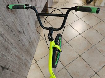 Koloběžka Crussis - 4