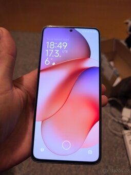 XIaomi 13T 8GB/256GB modrý - 4