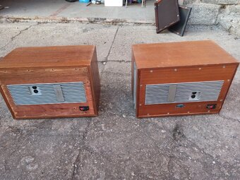 Reproduktory Tesla ARS 651 - 4