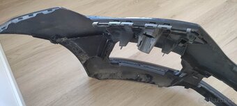 Přední nárazník Scala - 4