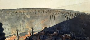 Použitý pás na bagr - 4