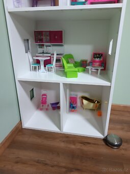 Domeček pro panenky - 4