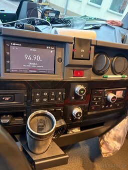 Renault T 480 mega nova cena - 4