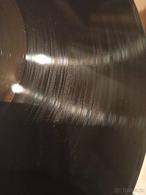 LP soubor tří gramo desek opera LA TRAVIATA - 4