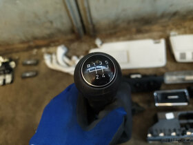 Toledo / Rapid - díly interiéru, atd... - 4