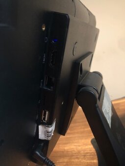 Dotýkačka pokladní systém - 4