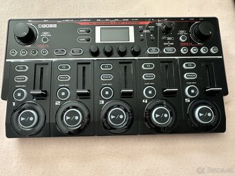 Looper BOSS RC-505 MKII - 4