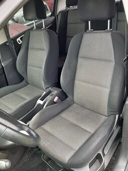 Sedačky Peugeot 307 - 4