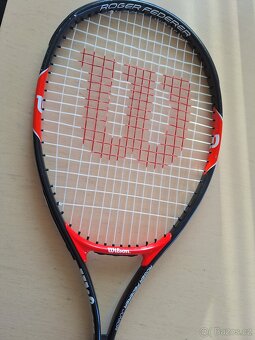 Raketa Wilson 26 - 4