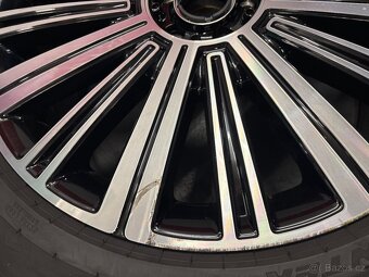 Mercedes Maybach r22 GLS - 4