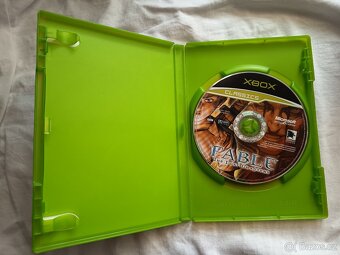 Hry Xbox - 4