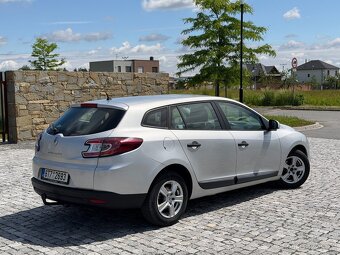 Renault Megane III. - 1.6 16V - 2010 - combi - 4