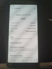 Samsung A8 2018 A530F #14 - 4