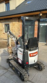 Bobcat E10Z - 4