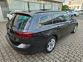 VW Passat B8 2.0TDI 140kW DSG Matrix LED Virtual cockpit DAB - 4