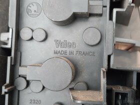 Originální zadní světla Valeo pro Octavia 1, předfacelift - 4
