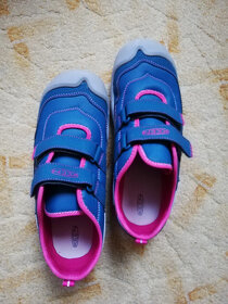 Dětské outdoorové boty Keen Knotch Hollow-nové-vel.39 - 4
