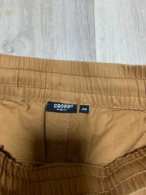 Kalhoty CROPP Slim Fit - 4