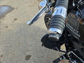 Harley Davidson Sport Glide - 4