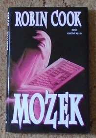 autor Robin Cook - 9 knih - 4