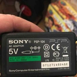 Sony PSP - 4